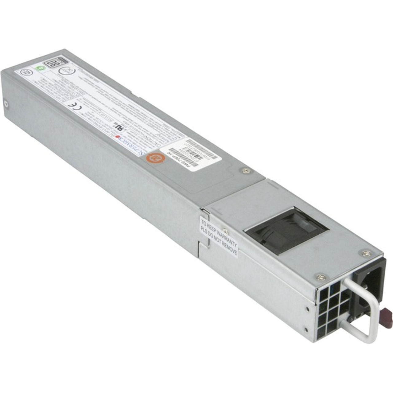 Supermicro PWS-706P-1R