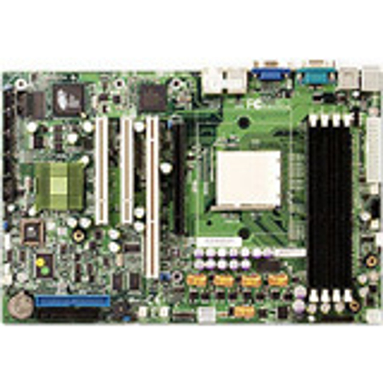 Supermicro MBD-H8SSL-I-O