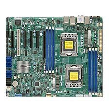 Supermicro MBD-X9DAL-3-B