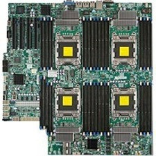Supermicro MBD-X9QRI-F+-B