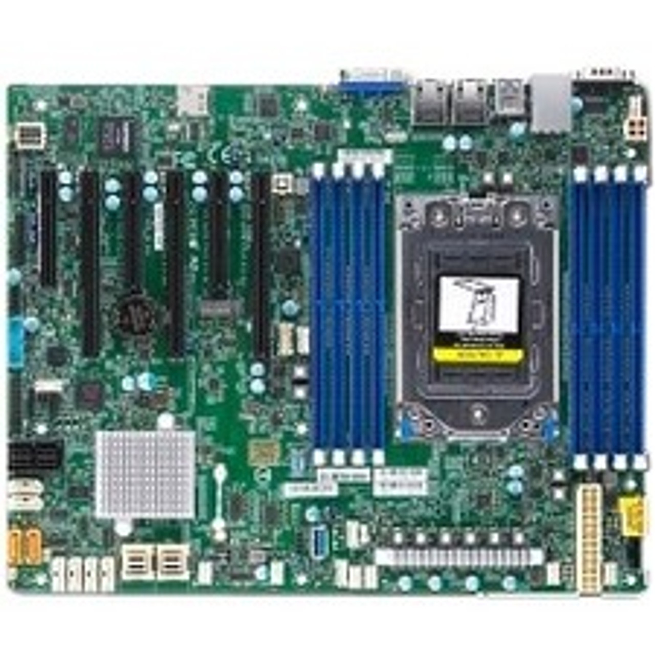 Supermicro MBD-H11SSL-NC-O