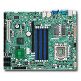 Supermicro MBD-X8STI-LN4-B