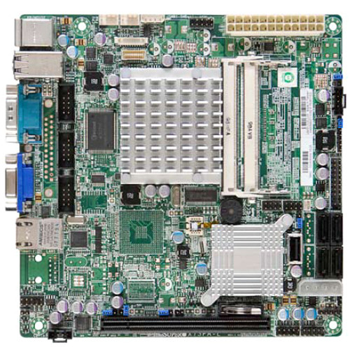 Supermicro MBD-X7SPA-L-O