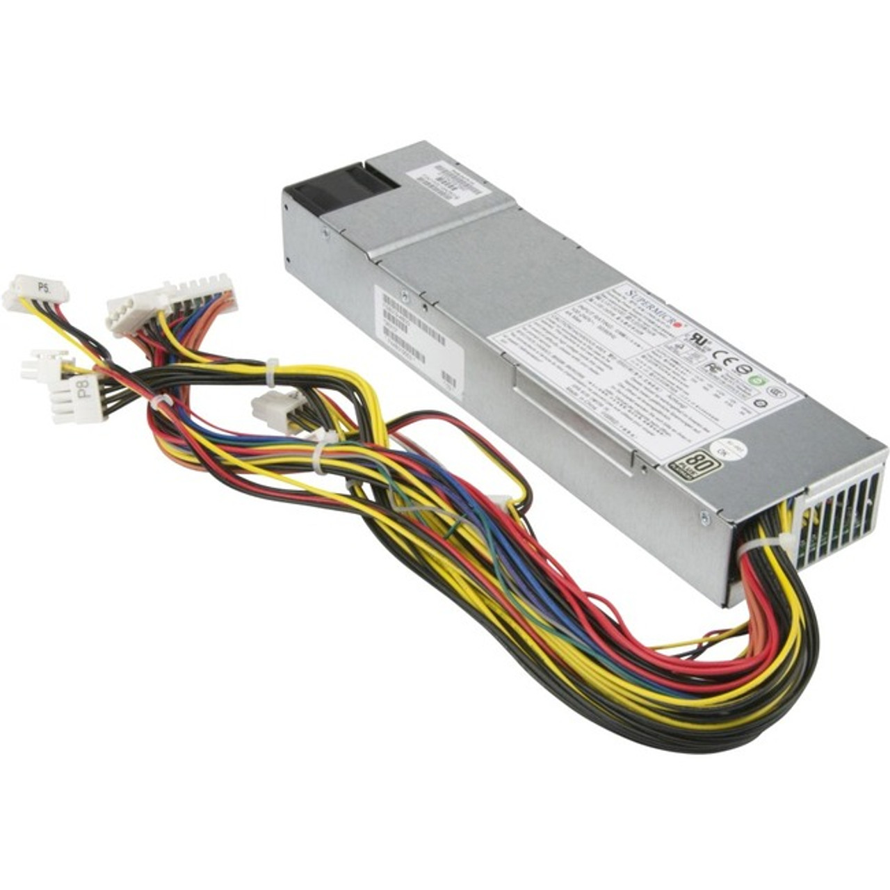 Supermicro PWS-341P-1H