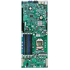 Supermicro MBD-X8SIT-F-B