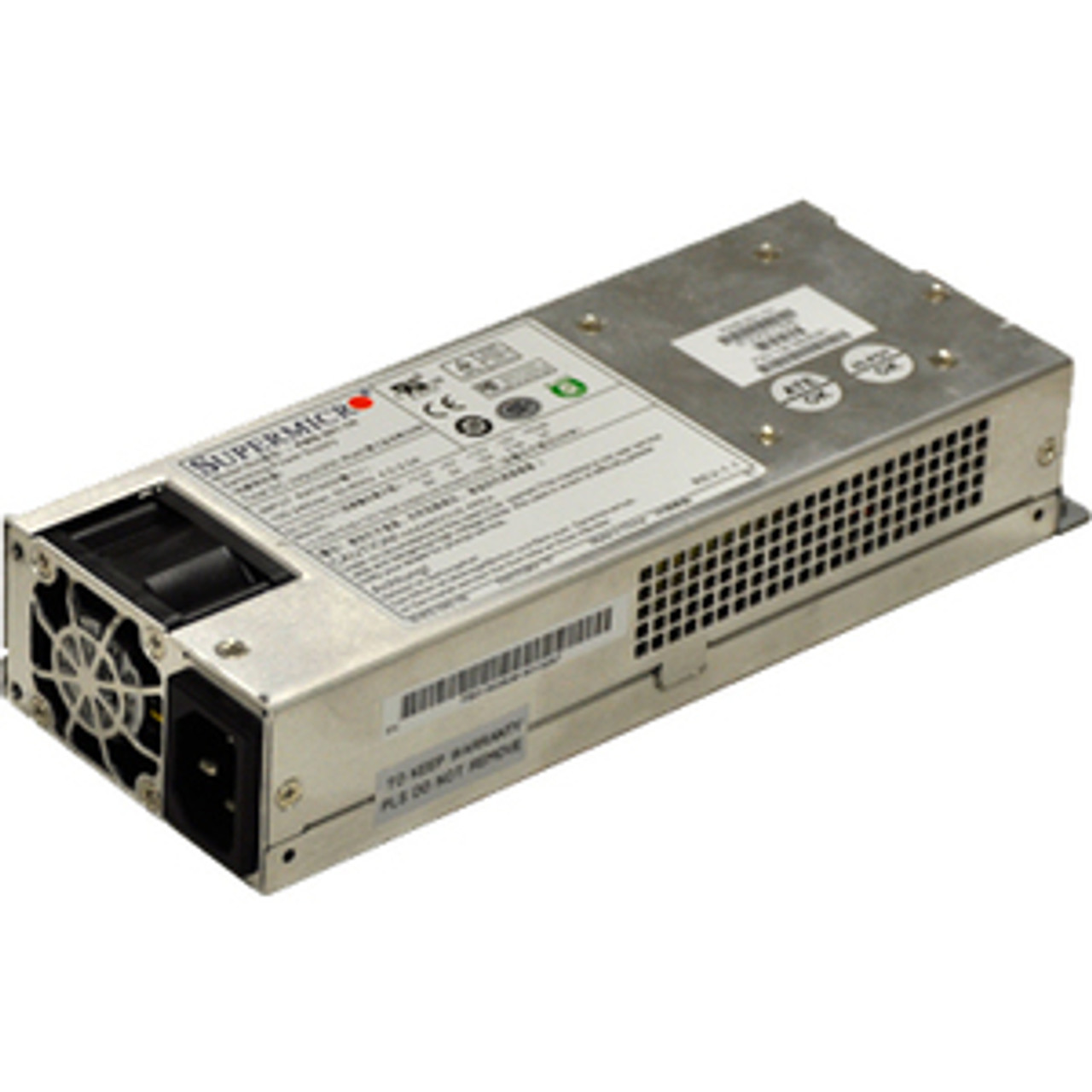 Supermicro PWS-201-1H