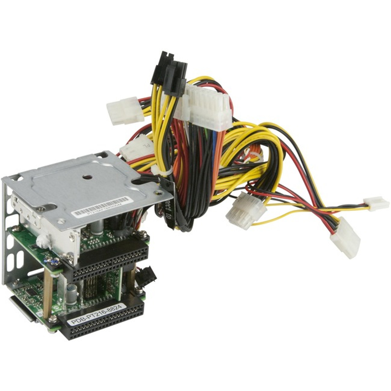 Supermicro 19-Pairs Power Distributor - PDB-PT216-8824