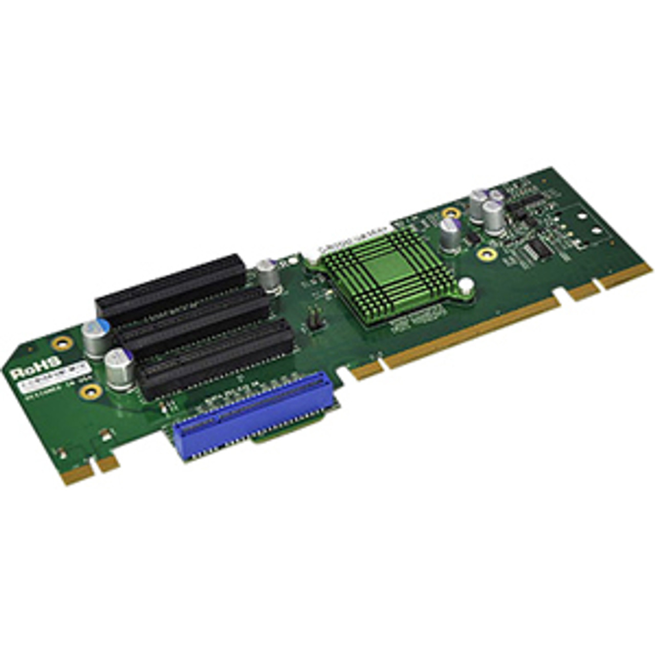 Supermicro RCS-R2UU-UA3E8+