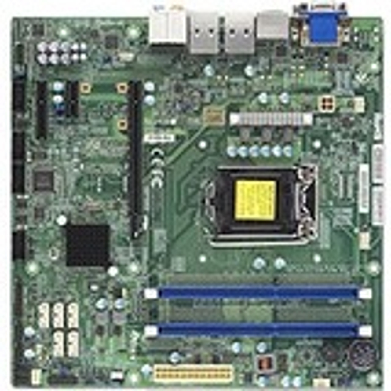 Supermicro MBD-X10SLQ-L-B