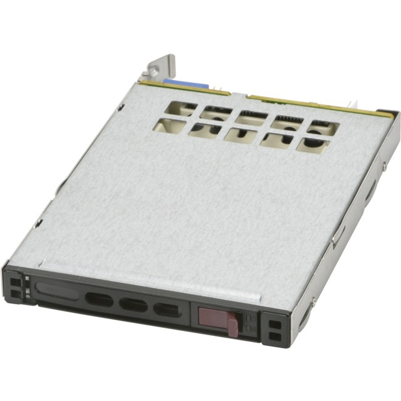 Supermicro MCP-220-81504-0N