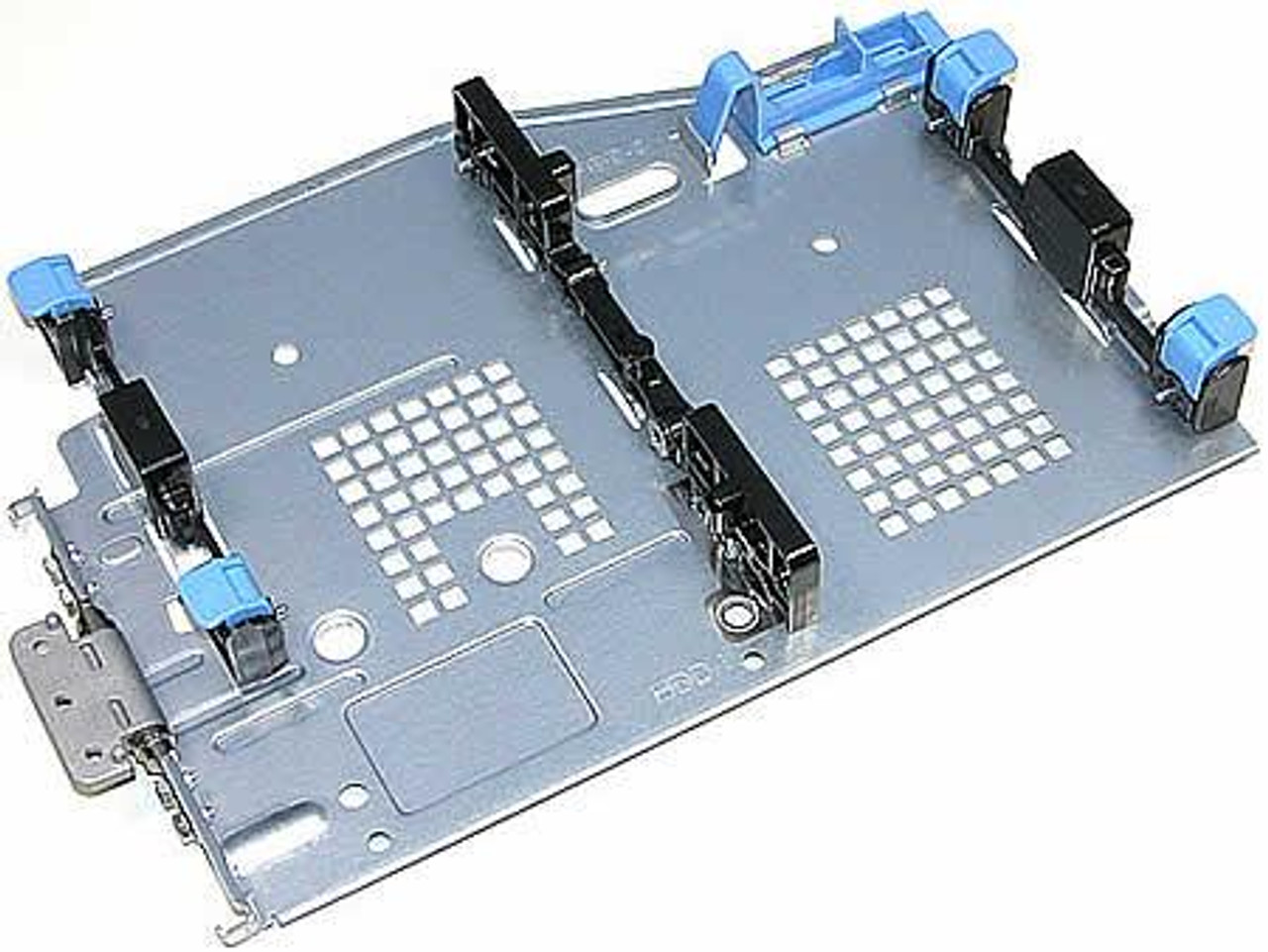 W517F - Dell Precision T5500 Dual Hard Drive Tray Bracket P958f