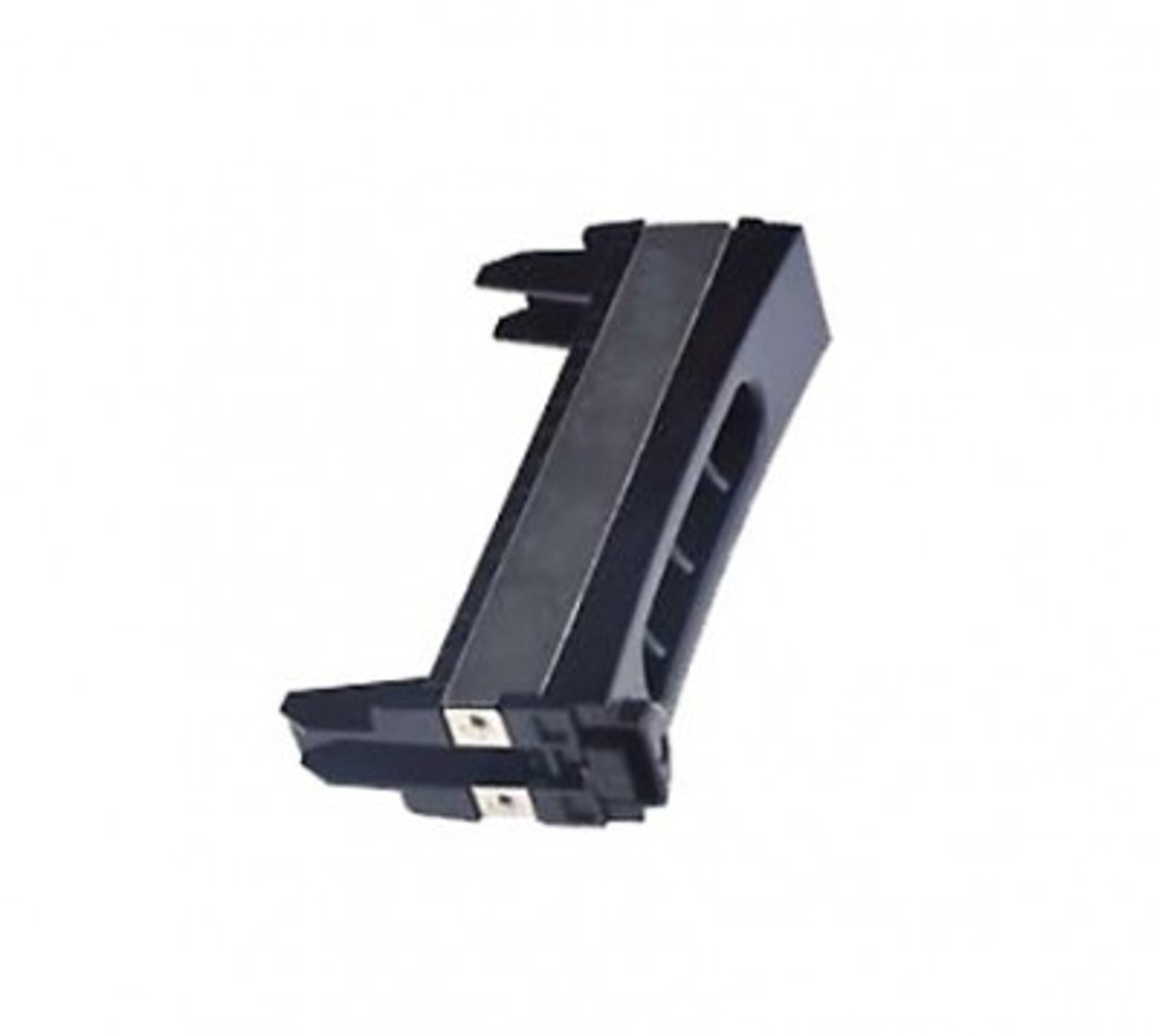 G2125 - Dell Bracker Mounting Metal FRONT EMI CD PAINT
