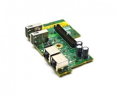 X8921 - Dell Front I/O Panel Assembly MT 2.0