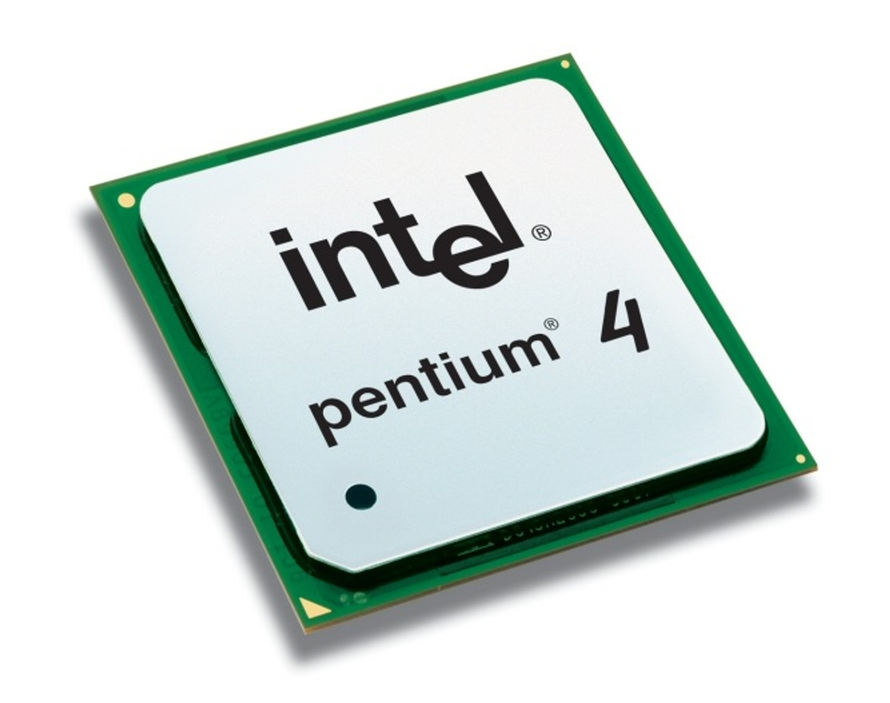 SL96H - Intel Pentium 4 661 3.60GHz 800MHz FSB 2MB L2 Cache Socket 775 Processor