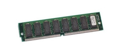 KTM-E310/32 - Kingston 32MB60ns Non-ECC 5V 72-Pin EDO SIMM Memory Module For Lexmark