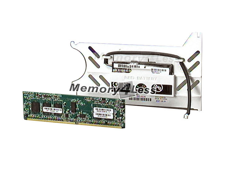 43W4280 - IBM ServeRAID-MR10k Zero Channel SAS/SATA Controller 256MB Up to 300MBps