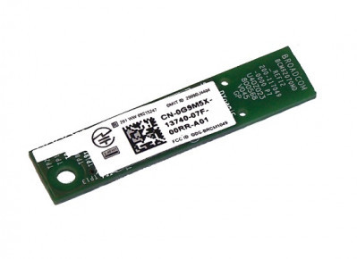 0G9M5X - Dell Bluetooth Module Board