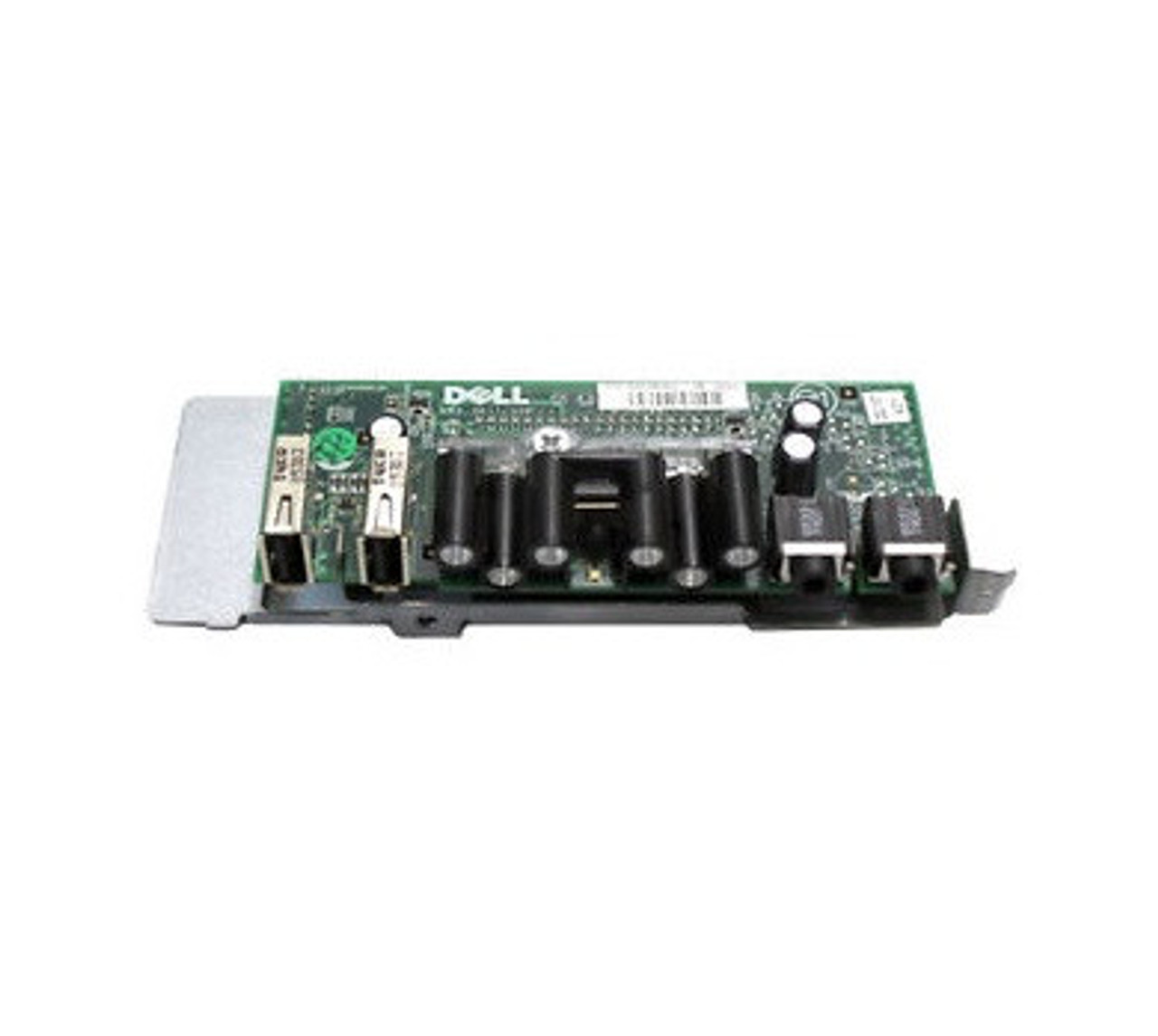 DC157 - Dell USB/Audio Front Port Panel