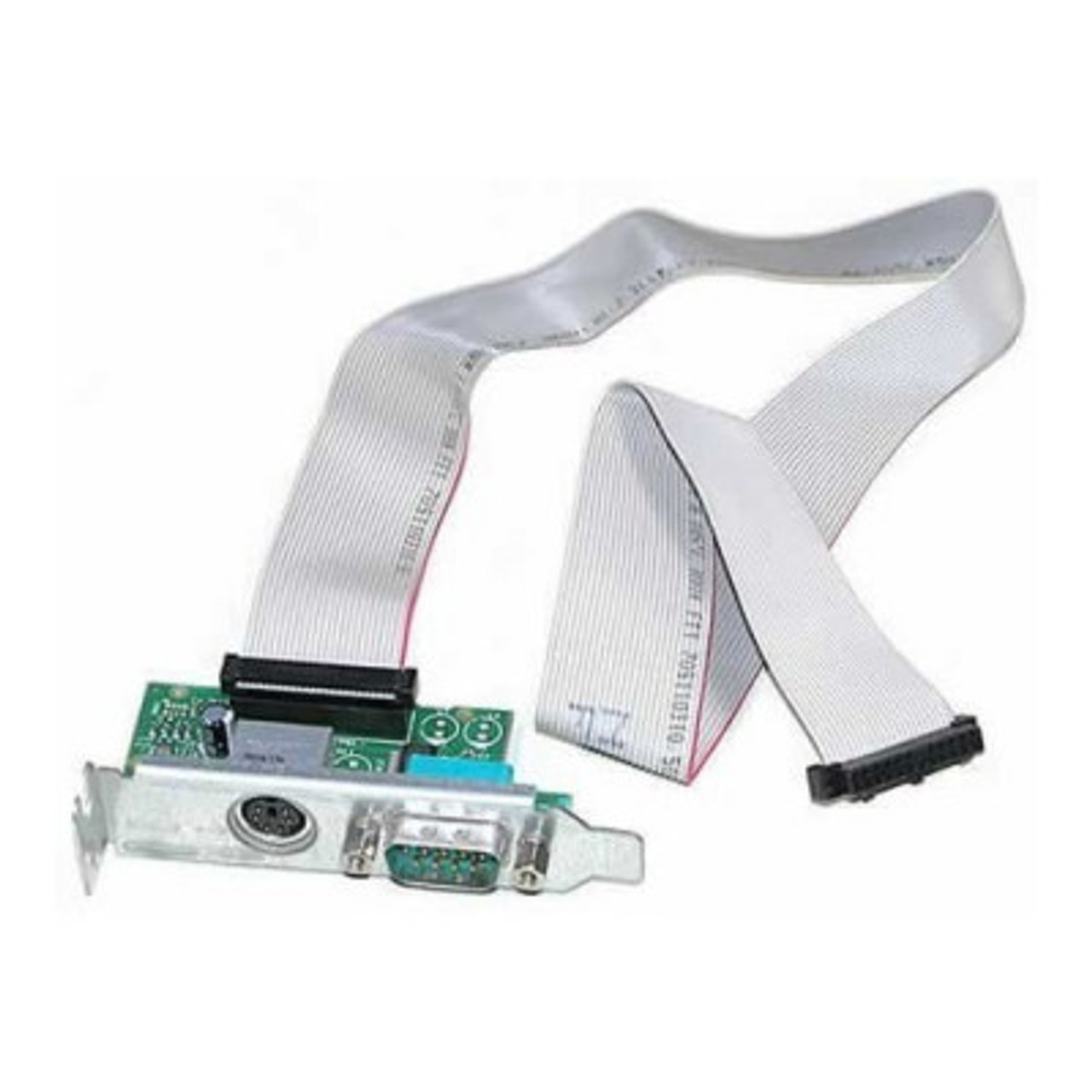 G504C - Dell I/O Serial S Video Panel