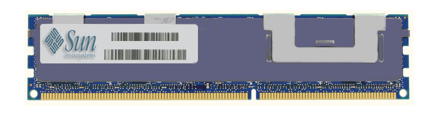 X8337A - Sun 2GB PC3-10600 DDR3-1333MHz ECC Registered CL9 240-Pin DIMM Memory Module