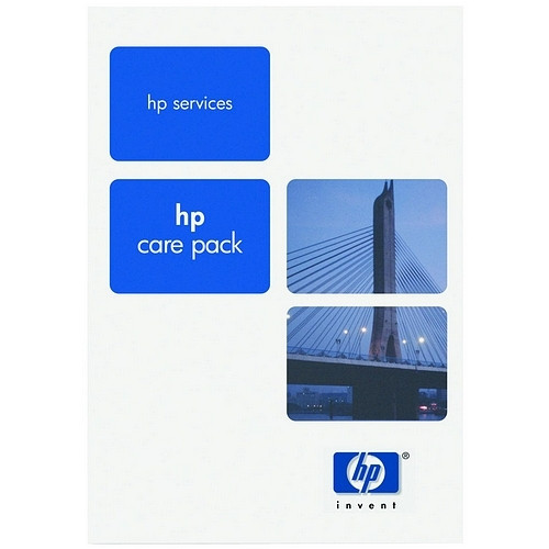HP Enterprise UH910E