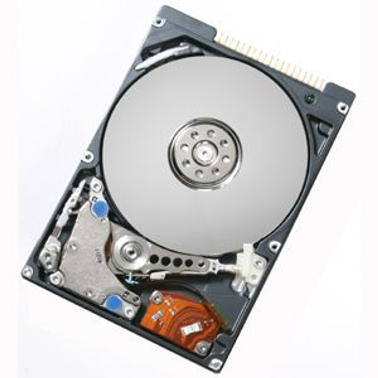 08K1568 - Hitachi Travelstar C4K60 HTC426020G5CE00 20 GB 1.8 Internal Hard Drive - IDE Ultra ATA/100 (ATA-6) - 4200 rpm - 2 MB Buffer