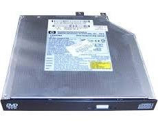 371782-001 - HP Internal CD/DVD Combo Drive CD-RW/DVD-ROM Support 8x Read/ IDE 5.25-inch