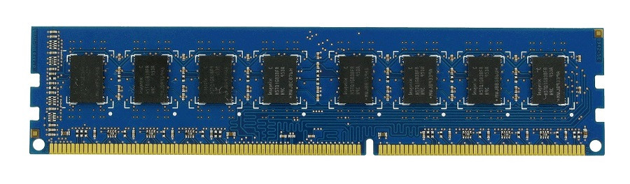 A5720606 - Dell 2GB (1 x 2GB) 1333MHz PC3-10600 CL9 ECC Unbuffered Dual Rank DDR3 SDRAM DIMM Dell Memory for Dell PowerEdge