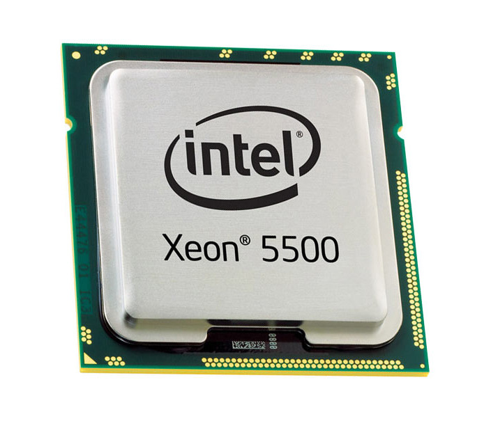 0K021J - Dell 2.00GHz 4.80GT/s QPI 4MB L3 Cache Intel Xeon E5504 Quad Core Processor