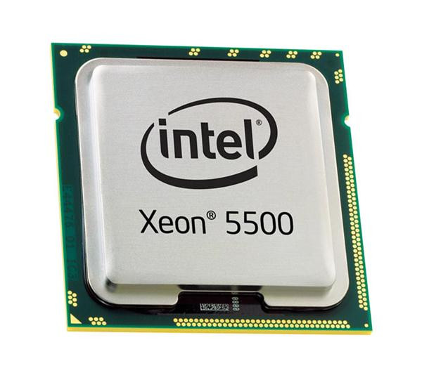 K021J - Dell 2.00GHz 4.80GT/s QPI 4MB L3 Cache Intel Xeon E5504 Quad Core Processor