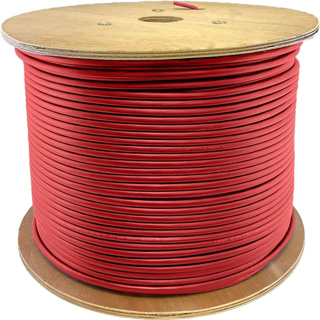 AddOn ADD-CAT6USBULK1K-RED