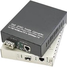 AddOn ADD-IMGMC-12RJ4SFP-POE+