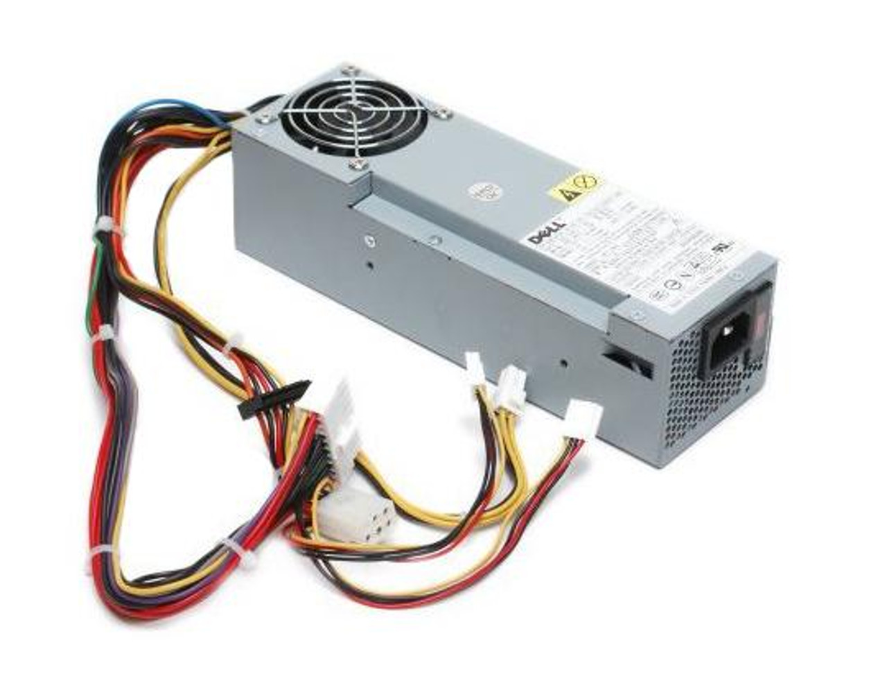 0P2721 - Dell 160-Watts SFF Power Supply for Optiplex GX260 GX270