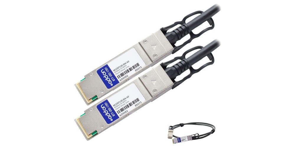 AddOn QSFP-56G-PDAC4M-AO