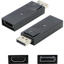 AddOn DISPLAYPORT2HDMIADPT-5PK