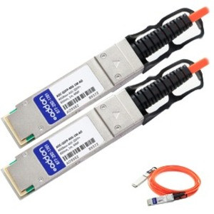 AddOn AOC-QSFP-40G-1M-AO