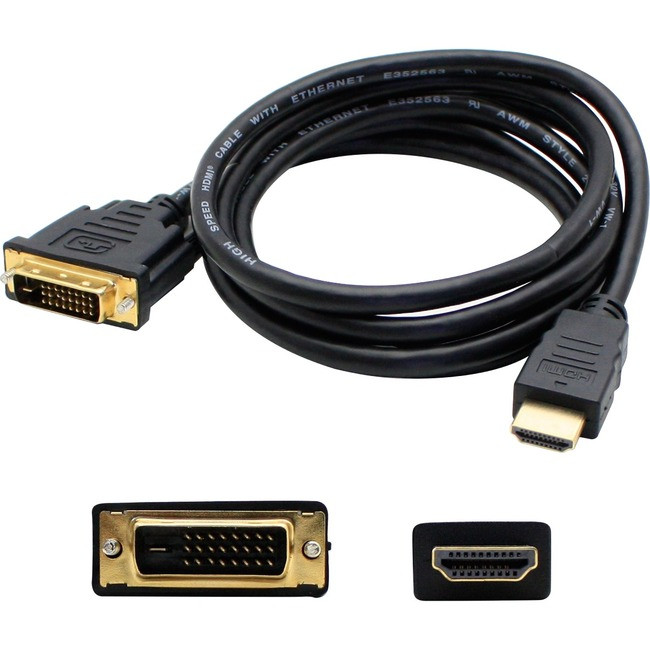 AddOn HDMI2DVIDS6F-5PK