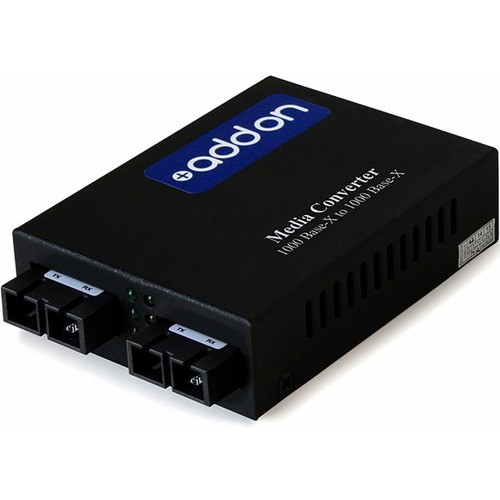 AddOn ADD-FMC-FX-1SC2