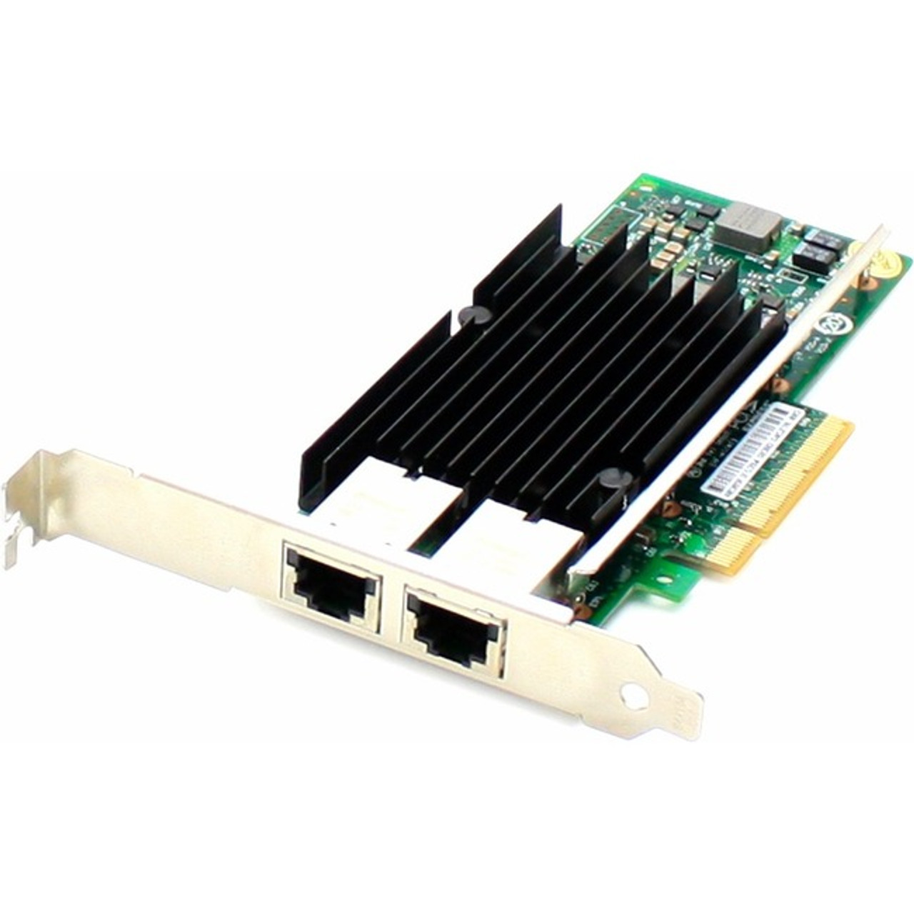 AddOn ADD-PCIE3-2RJ45-10G