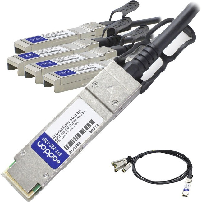 AddOn ADD-QARSMU-PDAC3M