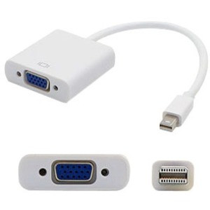 AddOn MDISPLAYPORT2VGAW-5PK
