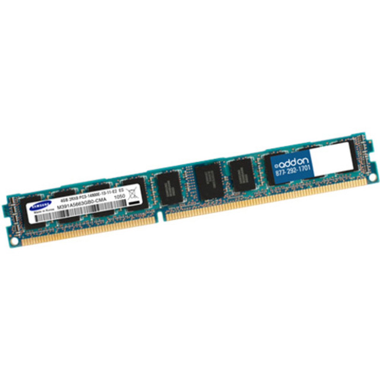 AddOn AM160D3DR4RLPN/16G