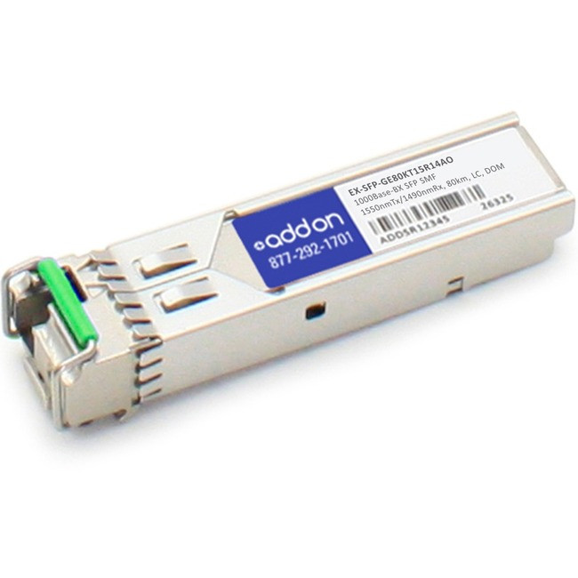 AddOn EX-SFP-GE80KT15R14AO