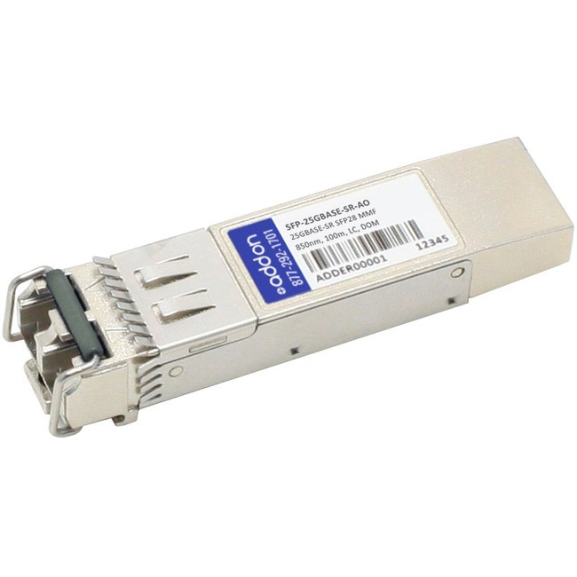 AddOn SFP-25GBASE-SR-AO