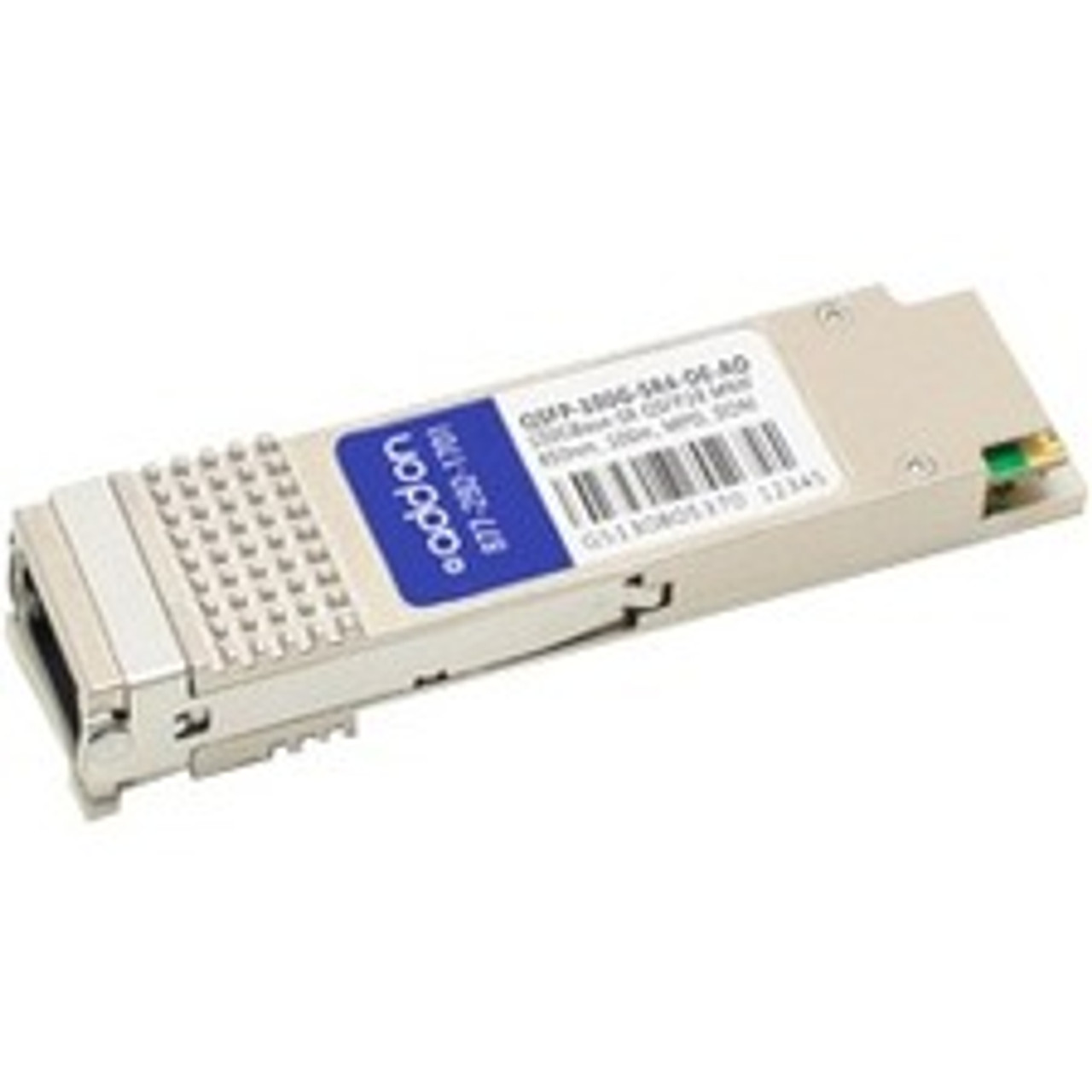 AddOn QSFP-100G-SR4-DE-AO