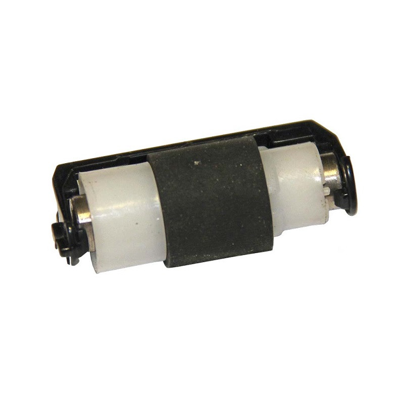 RM1-4840 - HP Separation Roller Assembly for Color LaserJet CP2025/CM2320 MFP Series Printer