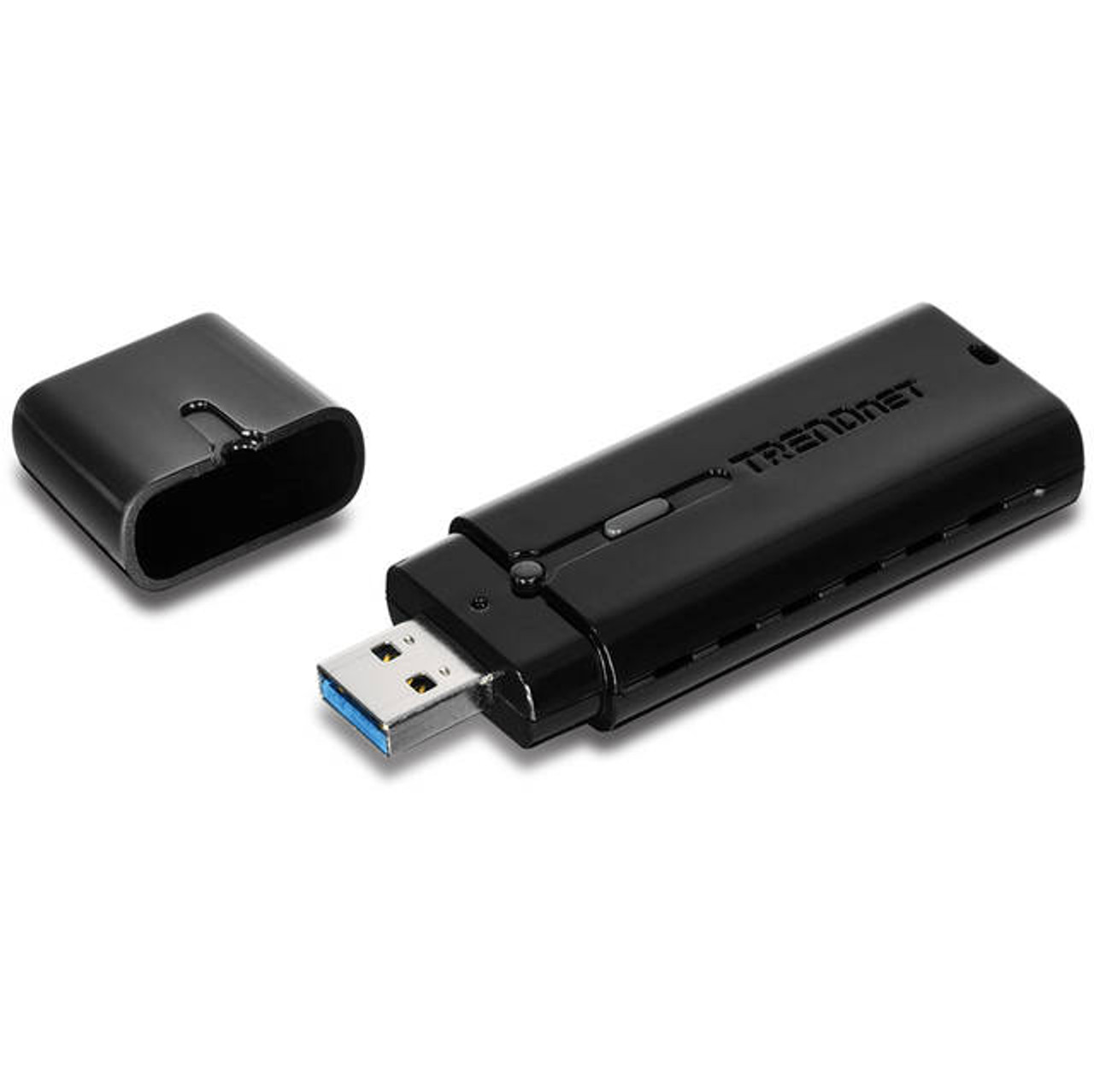 TRENDnet TEW-805UB AC1200 Dual Band Wireless USB Adapter