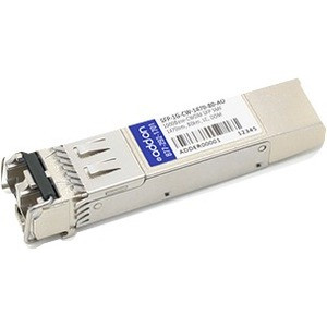 AddOn SFP-1G-CW-1470-80-AO