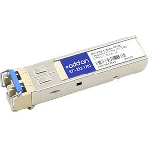 AddOn SFP-1GB-CW-29-40-AO