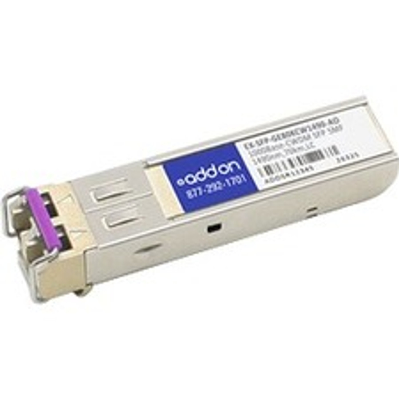 AddOn EX-SFP-GE80KCW1490-AO